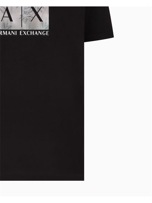  ARMANI EXCHANGE | XM000555 AF10358/UC001